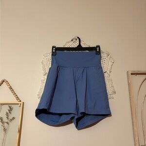 Halara Athletic Shorts Small Long